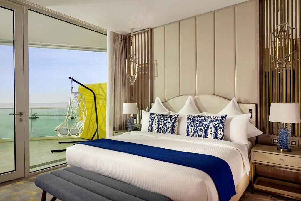 هتل پاراگراف باتومی